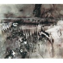 Concrezioni segrete, 1987